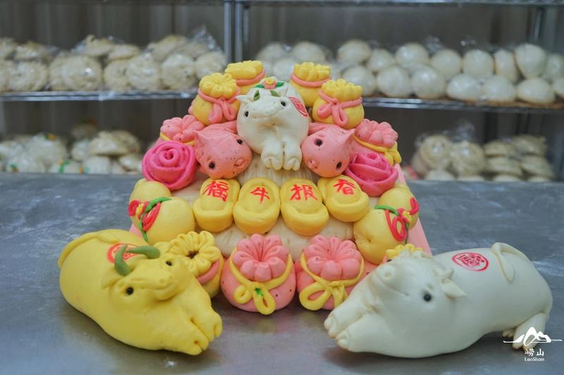 到青岛旅游攻略必去景点八大关,青岛旅游与非遗结合