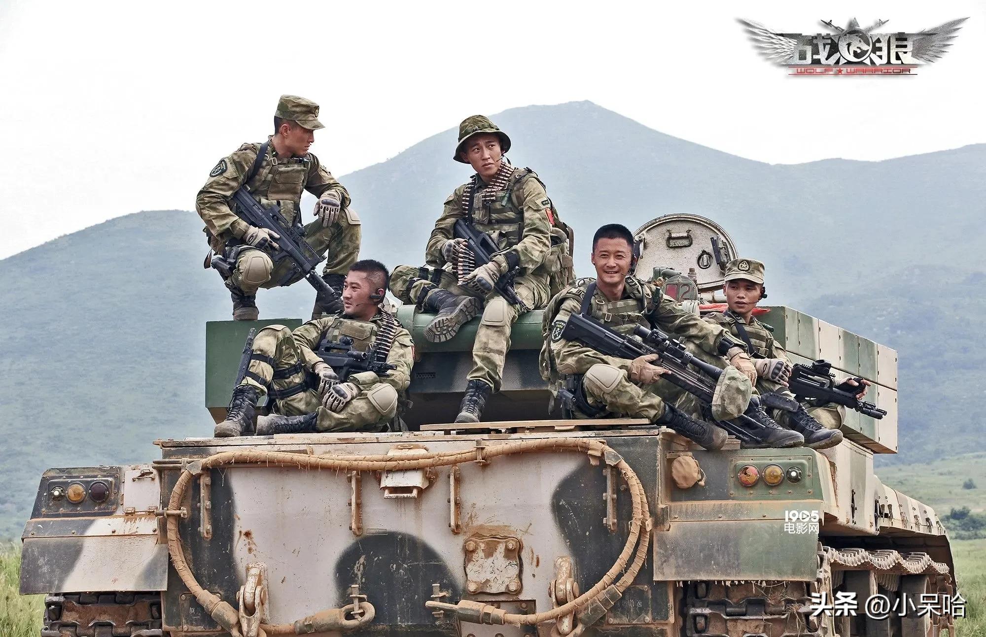 八佰长津湖电影版,八佰长津湖类似电影