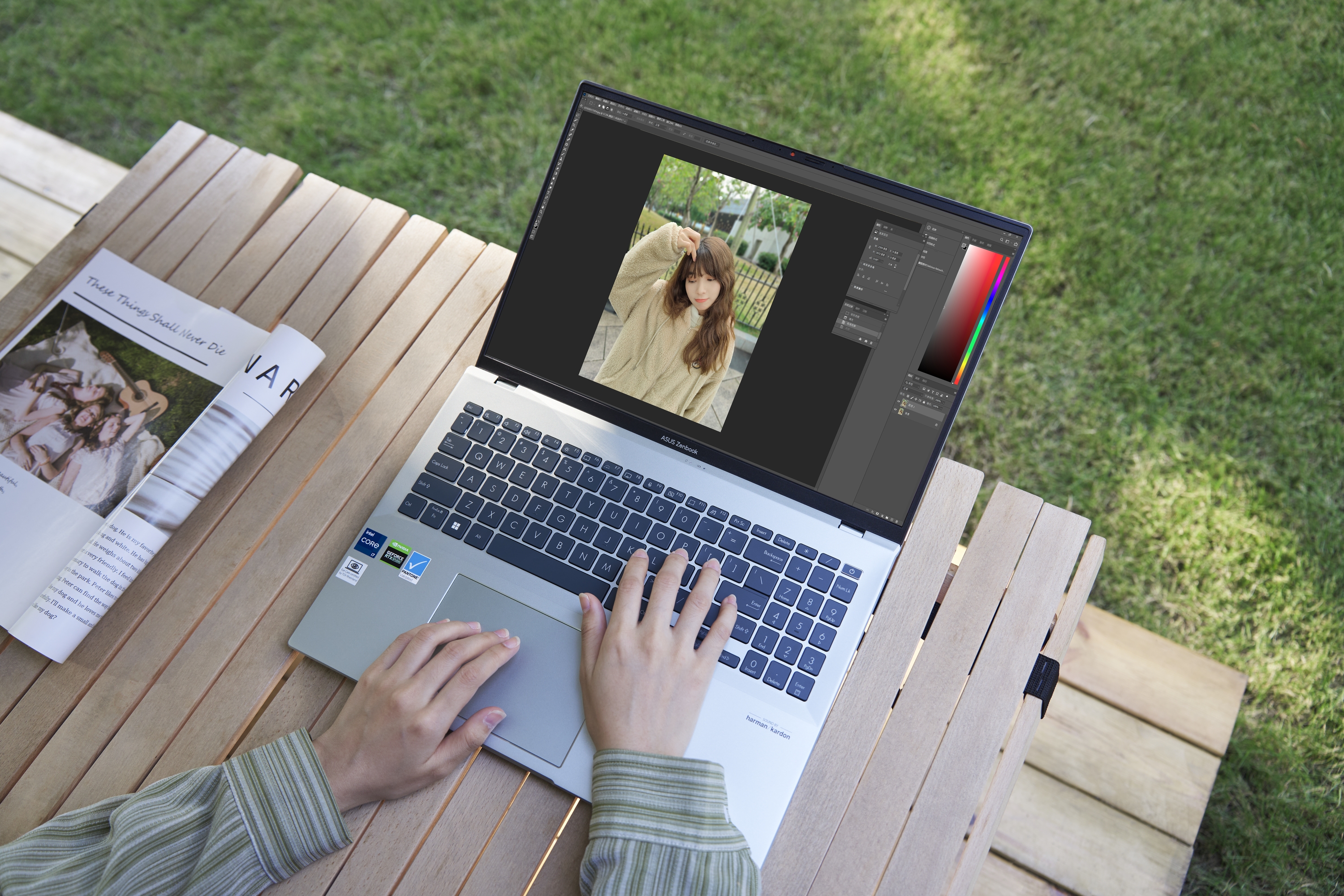 mac设计用哪款比较好,macbook创意设计本