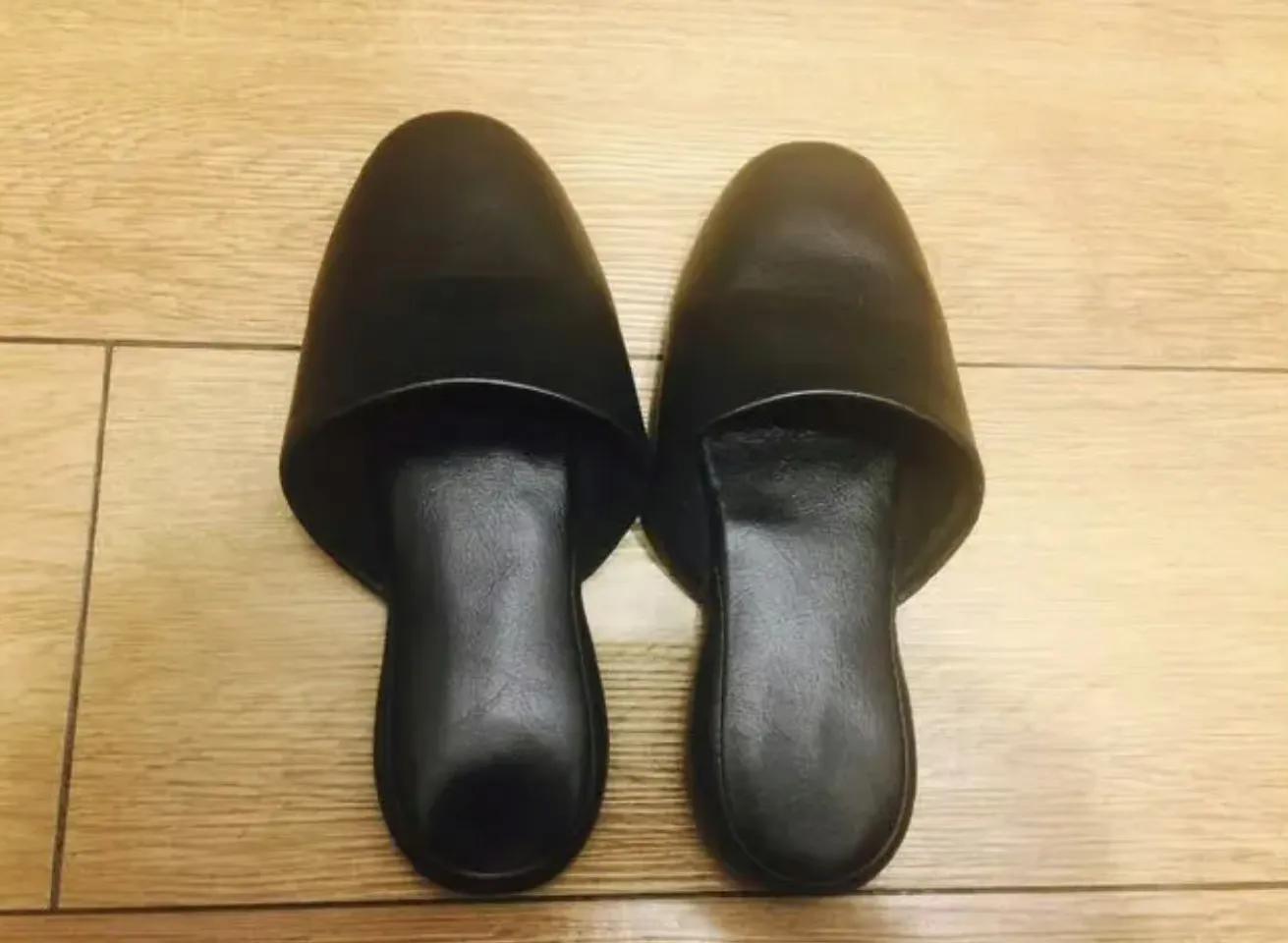 为什么试衣间的鞋子不能穿,千万不要试穿试衣间里的鞋