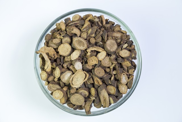 肝阳上亢气血亏虚型眩晕,肝肾阴虚肝阳上亢头晕中药