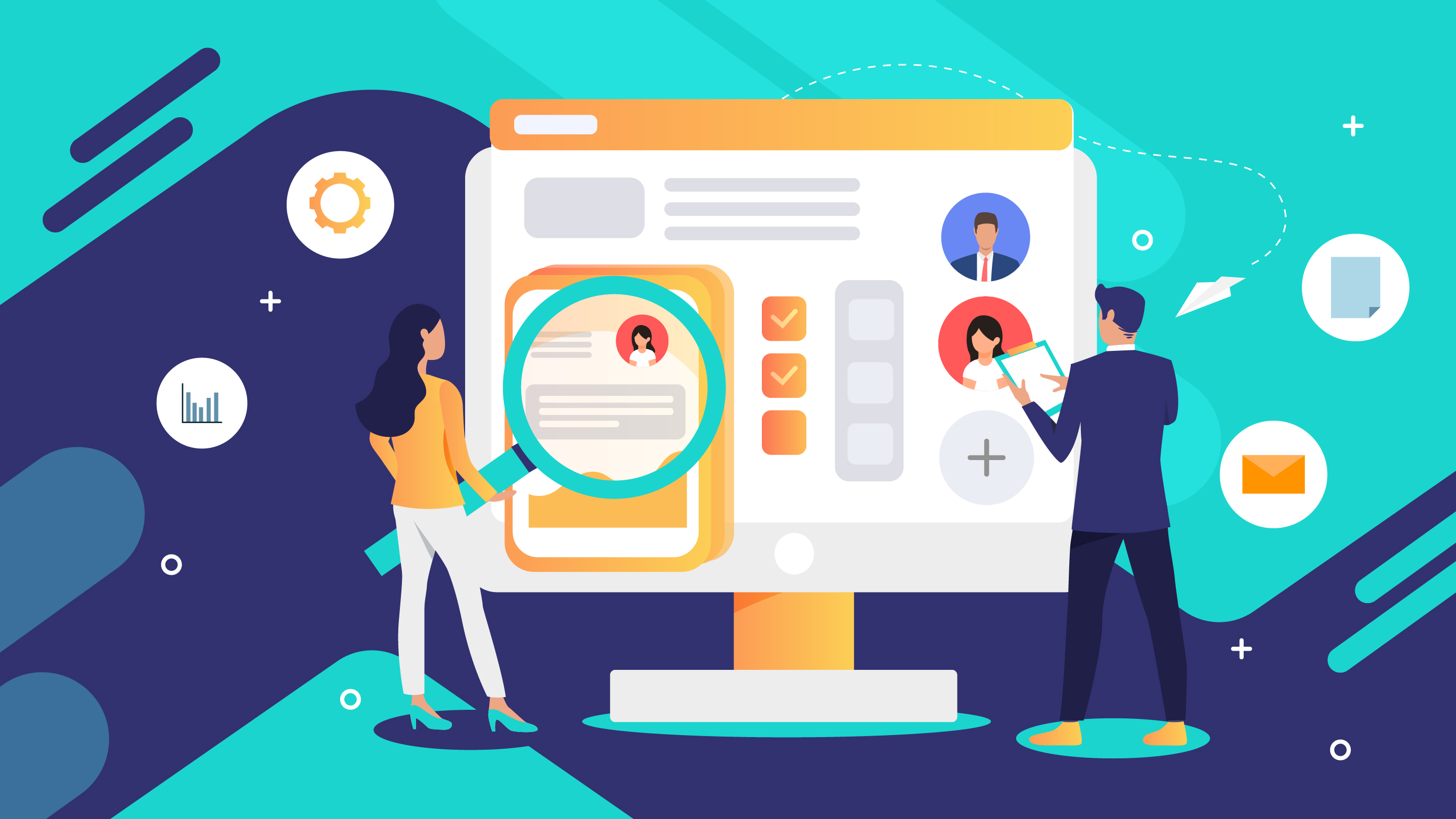 月薪过万简历是怎么写出来的？