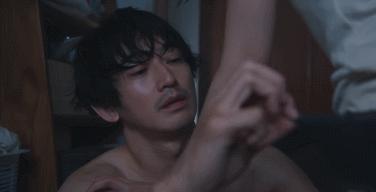 集集毁三观，果然尺度剧还得看岛国