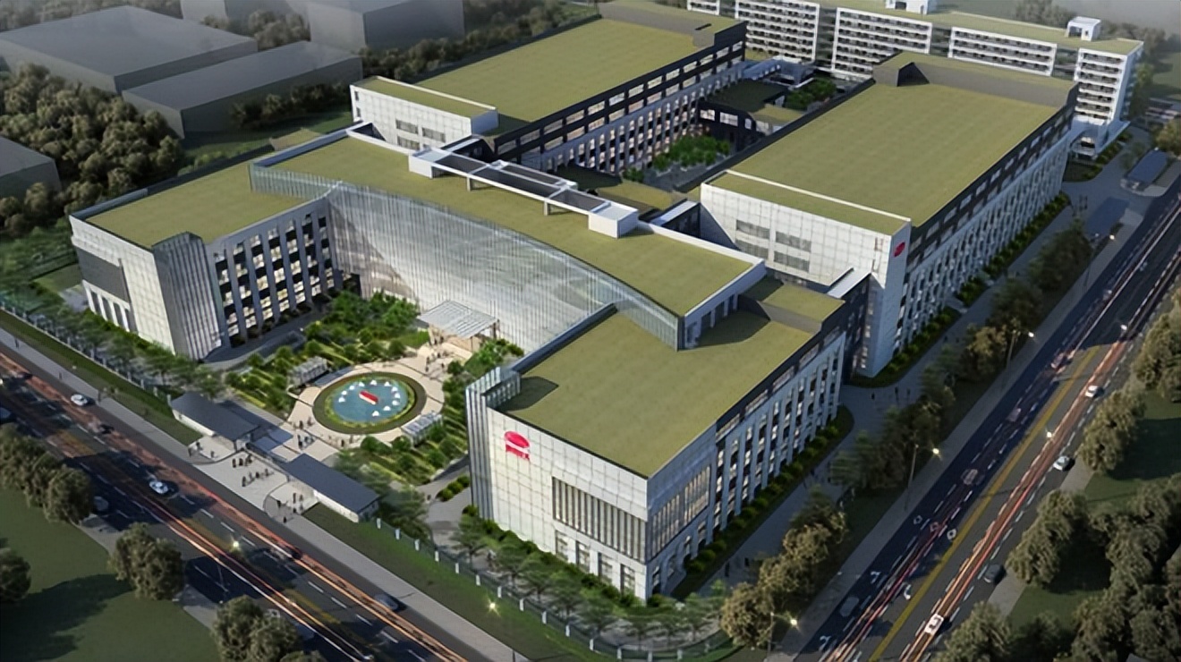 东莞长安第一企业是什么,长安第一大厂