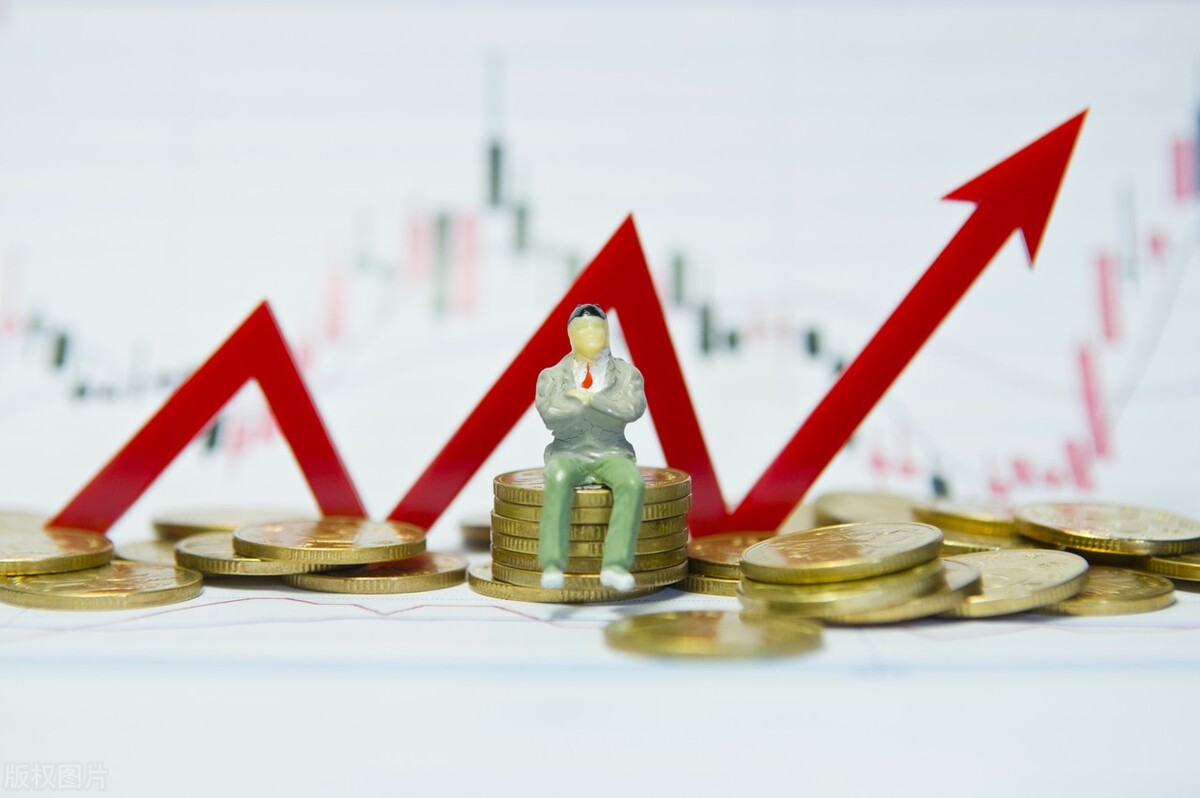 央视揭秘a股大涨股票行情,a股延续涨势强势行情如何应对