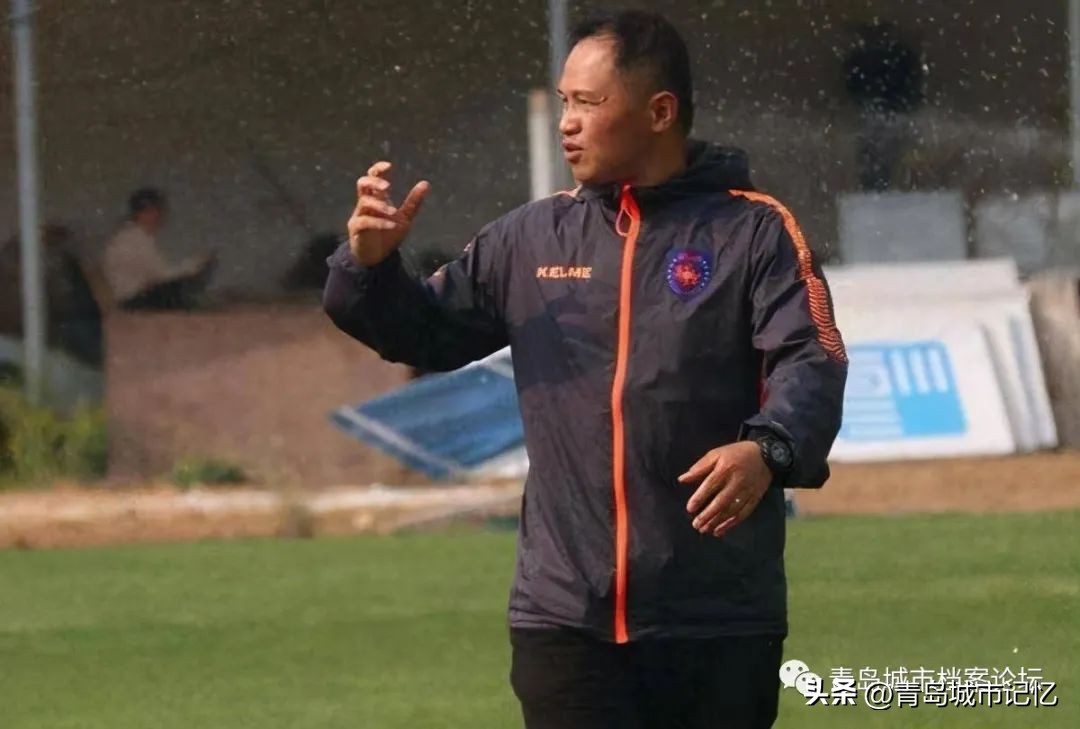 青岛海牛时隔九年重返中超采访,青岛海牛三十周年