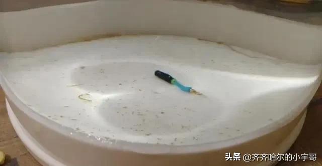 二步调漂法调四目,四步调漂正确方法