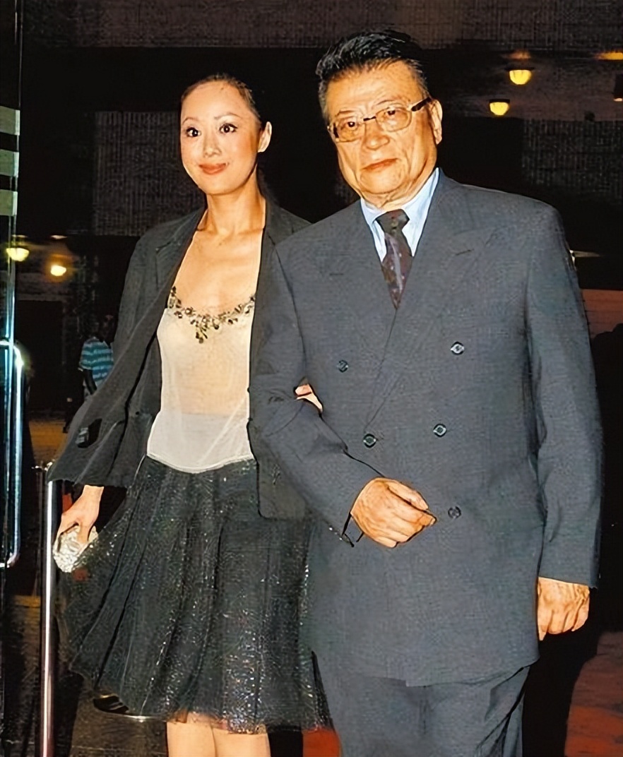 章小蕙还债逆袭,2004年章小蕙拍的什么电影