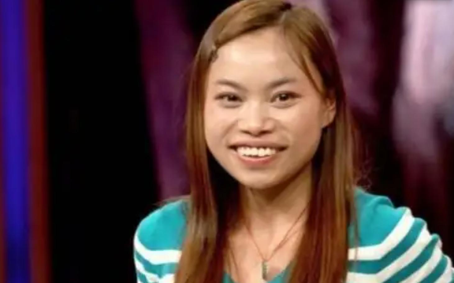 凤姐如今在美国怎么样了,凤姐去美国之后的照片