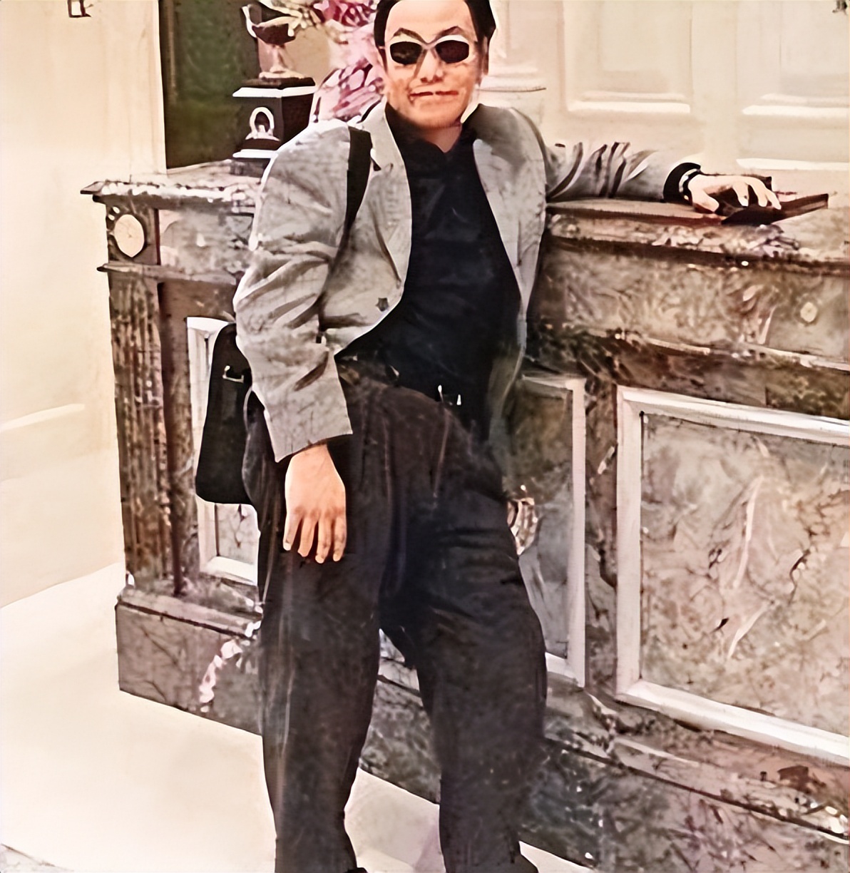 地产神童罗兆辉简历,香港地产神童罗兆辉情史