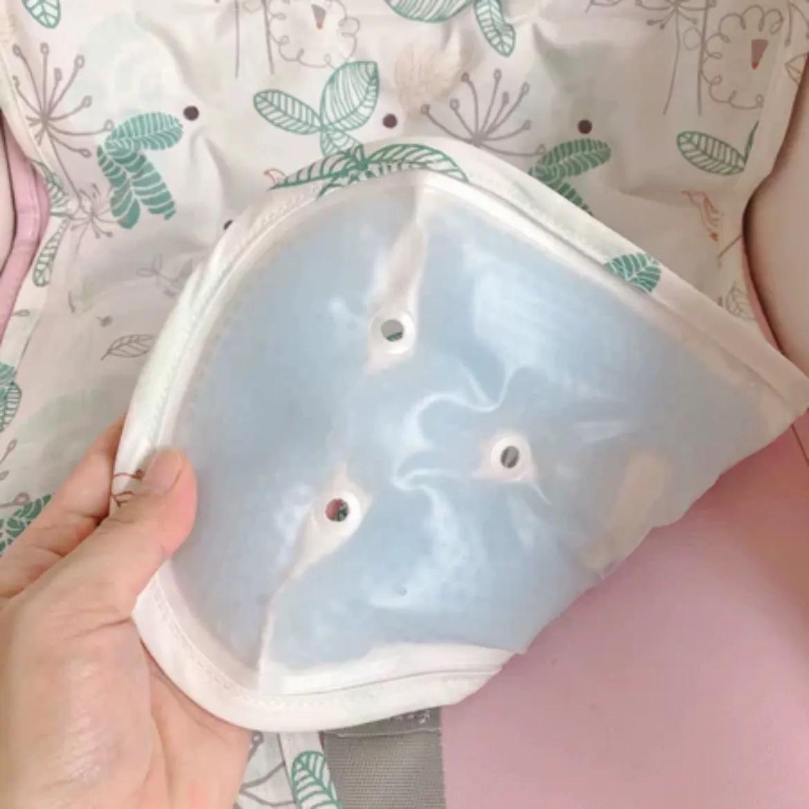 隔热降温冰垫,降温冰垫可重复使用吗