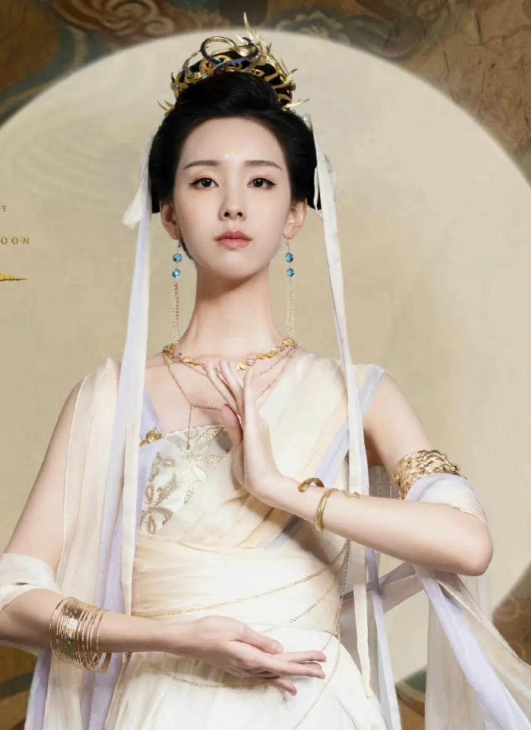 盘点爆火的红毯明星造型,最新女明星红毯惊艳合集