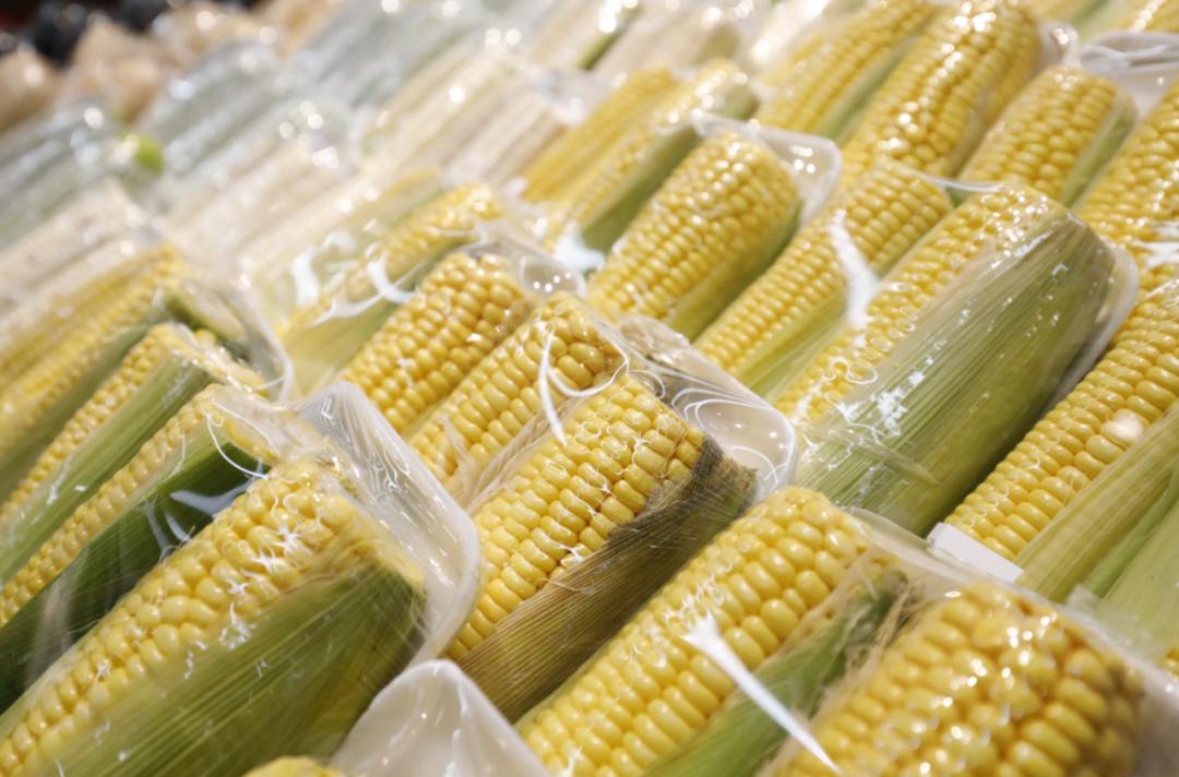 揭密果蔬好（一）：生鲜赛道里的隐形冠军