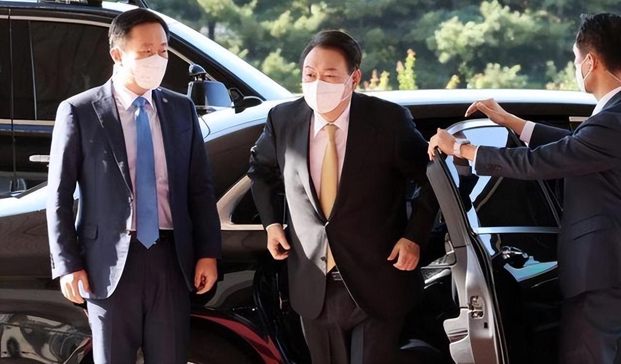 美韩联合声明，反对收台湾不许南海造岛，中国不到24小时回击三次