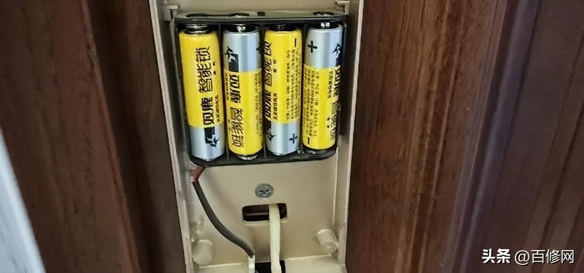 几百块的智能门锁,智能门锁便宜的和贵的区别