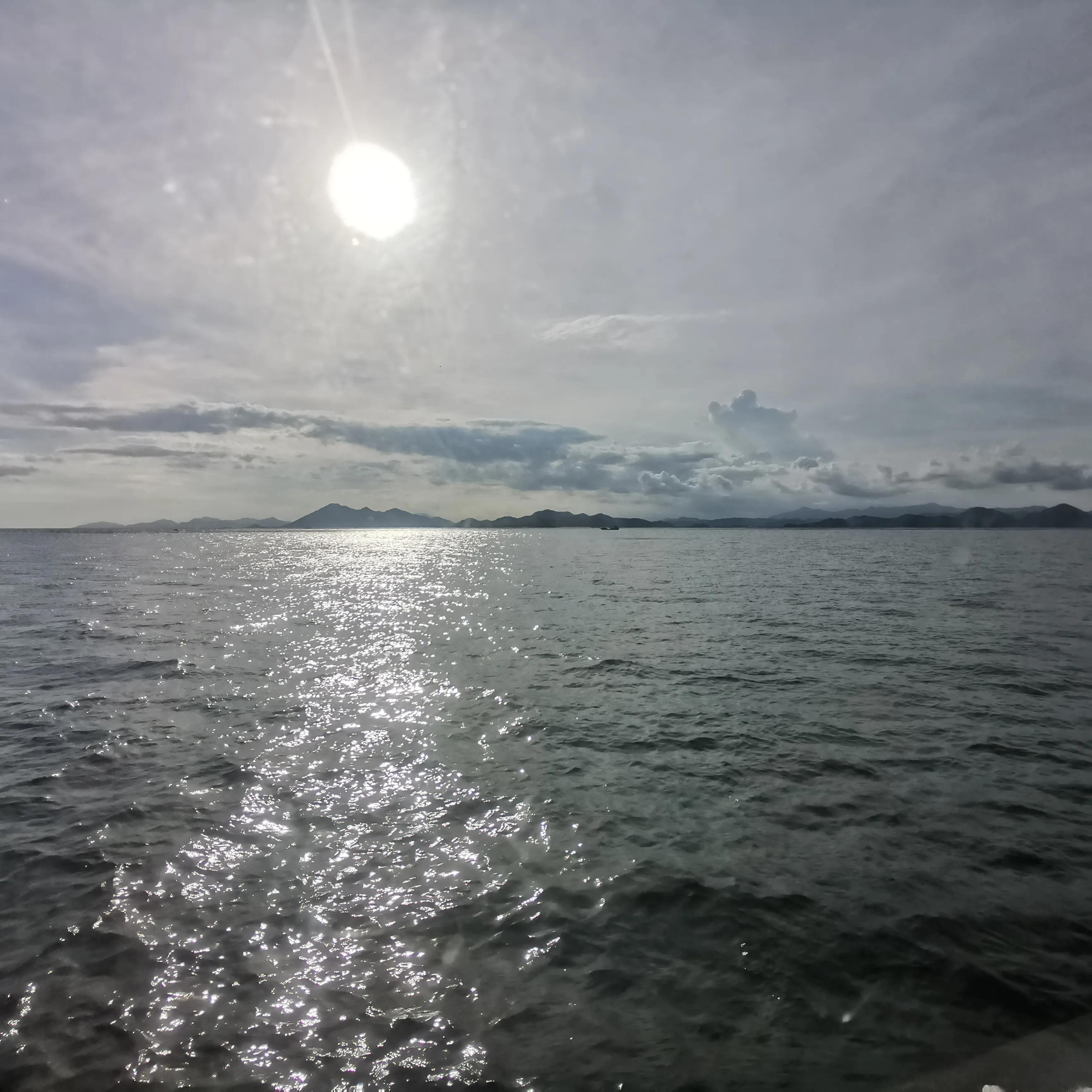 冬天台山下川岛三日游旅游景点,广东省台山市下川岛自驾游视频