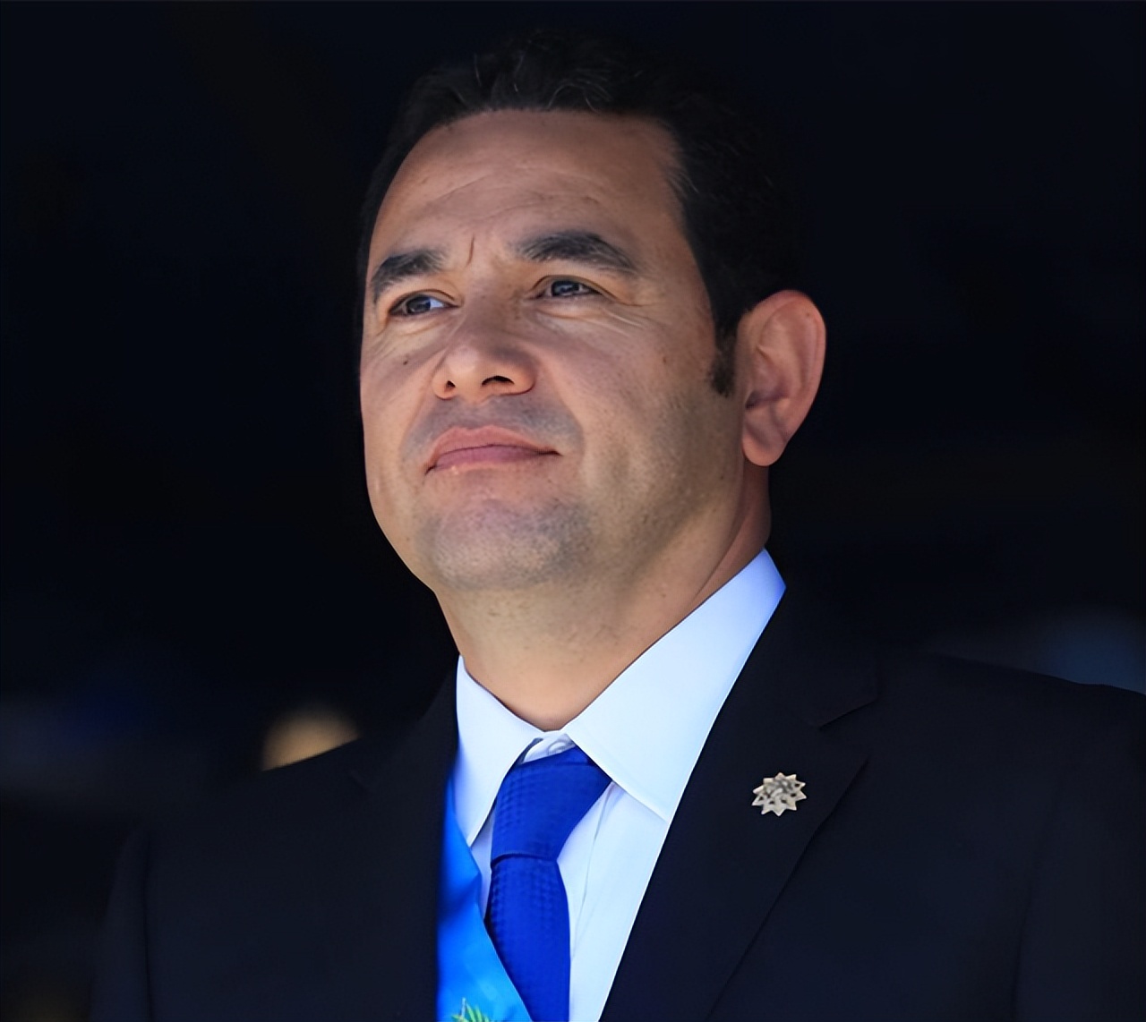 为讨好美国，危地马拉坚决反对中国重返联合国，如今却付出代价