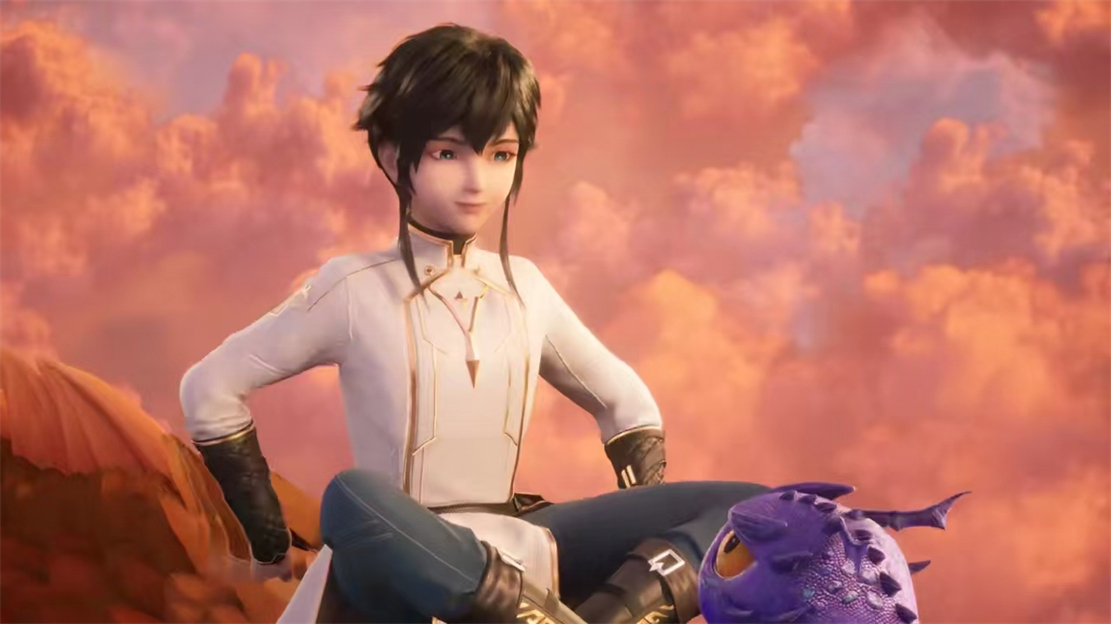 神印王座男主最后选择了谁,盘点神印王座男主的一生