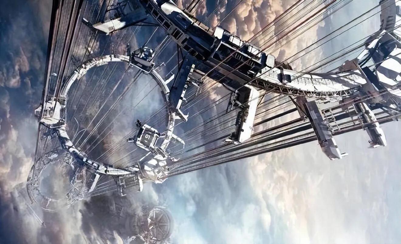 流浪地球之从沙漠开始流浪,流浪地球陨石危机