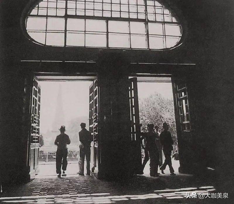 胡适谈社会与文明的关系,胡适谈论日本跟中国的区别