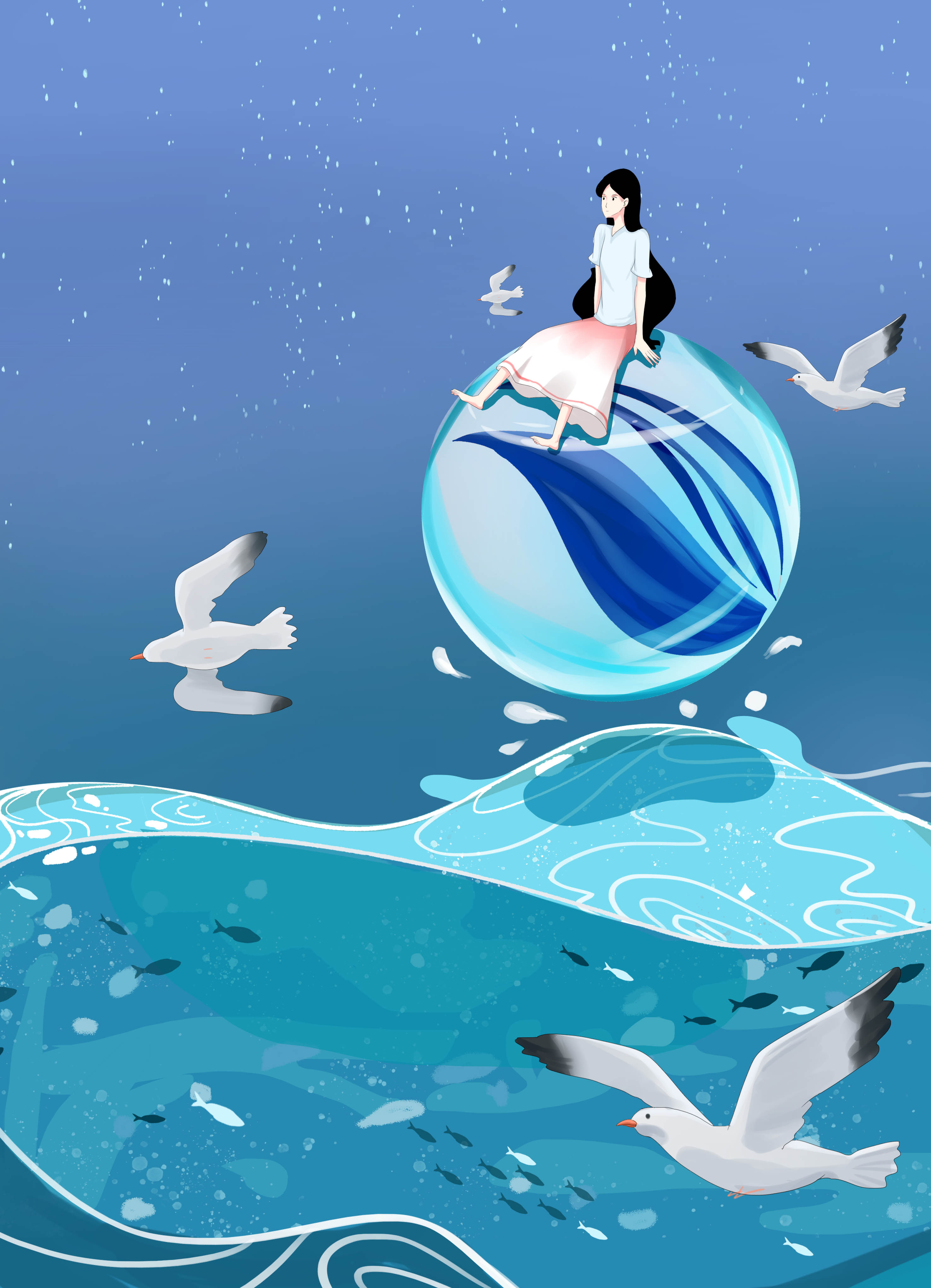 让优秀男人臣服的女人,能让男人发自内心尊重的女人