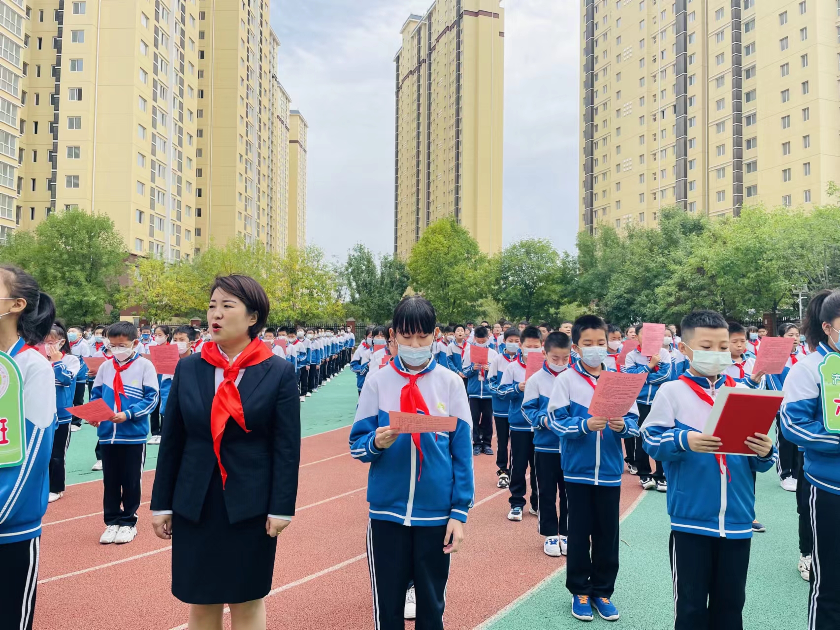 河南李如冰说：宋妈妈《青少年人生格言》给我一股奋发向上的力量