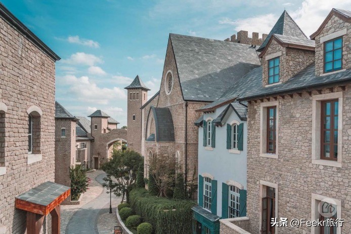 厦门波特曼七星湾酒店攻略图,厦门波特曼七星湾酒店早餐价格