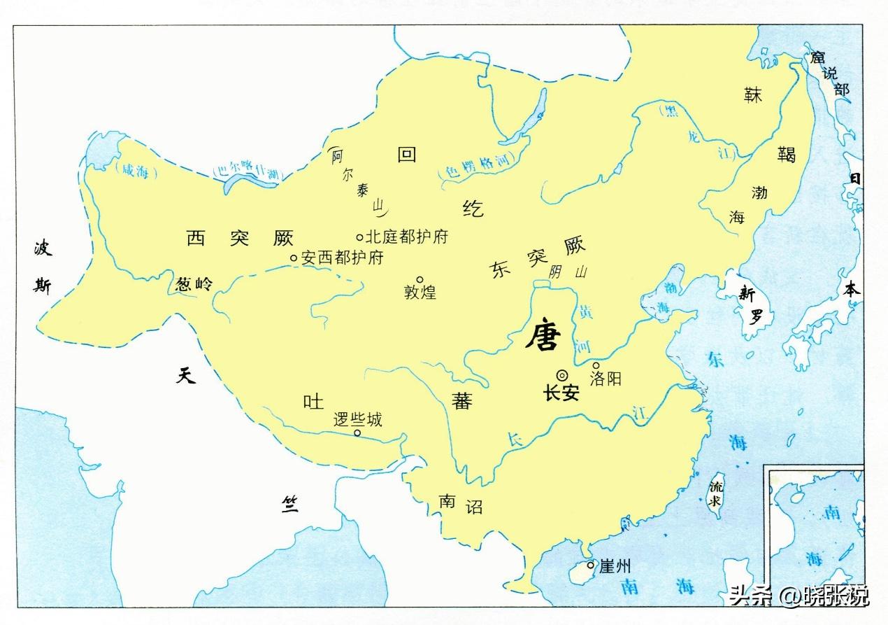 历史上哪个朝代收税多,古代征税的手段