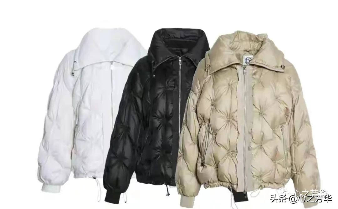 干洗羽绒服的正确清洗方法,羽绒服干洗剂可以清洗皮衣吗