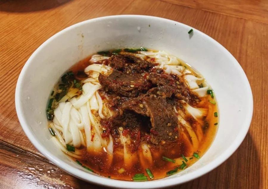 长沙美食攻略之嗦粉篇,长沙嗦粉都有哪些小料