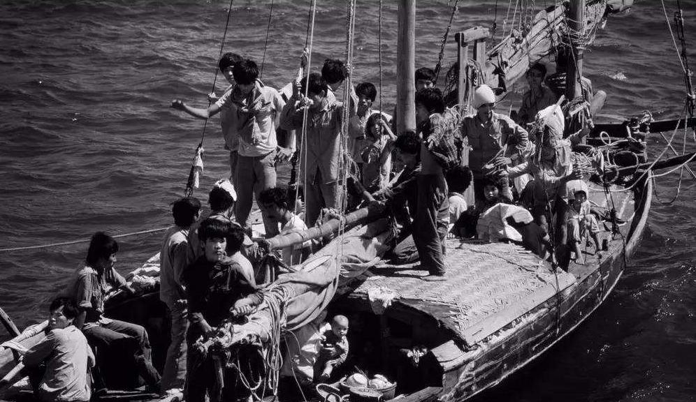 胡志明对华政策,越南胡志明的真实状况