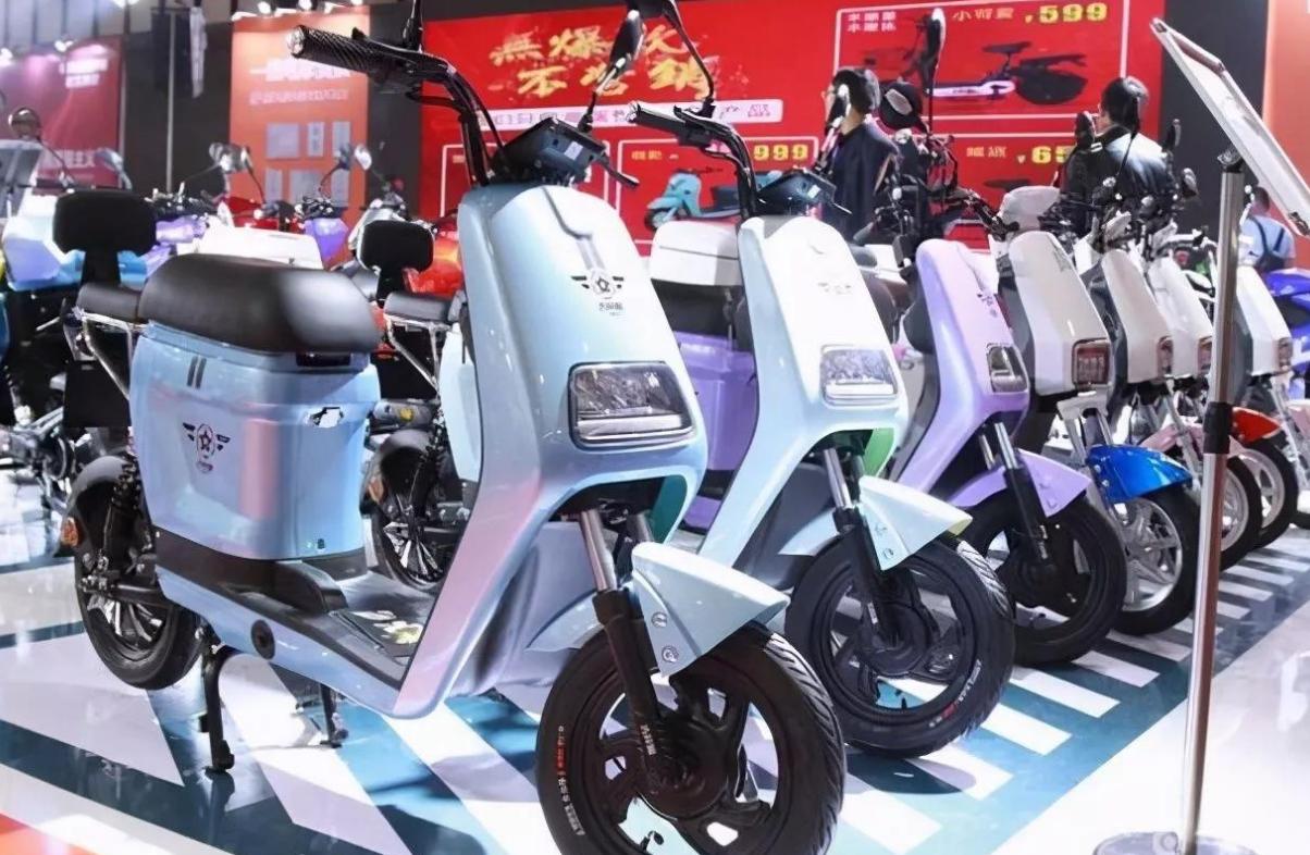 雅迪爱玛电动车哪个质量最好,雅迪爱玛库存电动车为什么那么多