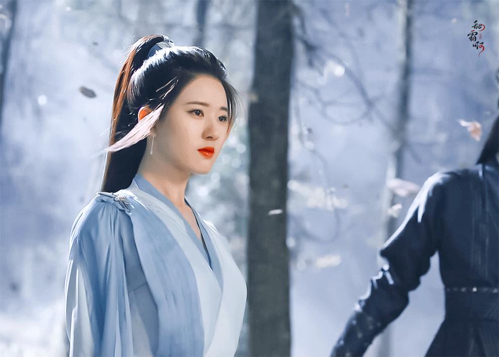 且试天下杨洋赵露思吐槽,且试天下杨洋赵露思啥时候开播