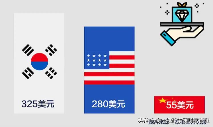 太一控股集团：买不起房的韩国年轻人却在疯狂买包？