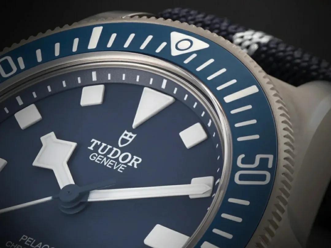 PELAGOS三兄弟你选谁?|帝陀领潜型FDX新发布