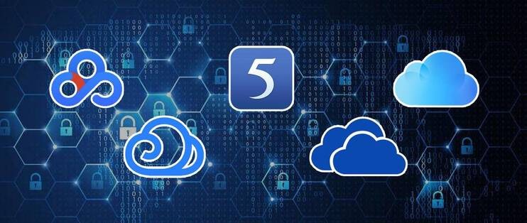 oa文档哪个系统好用,企业文档管理系统哪个好