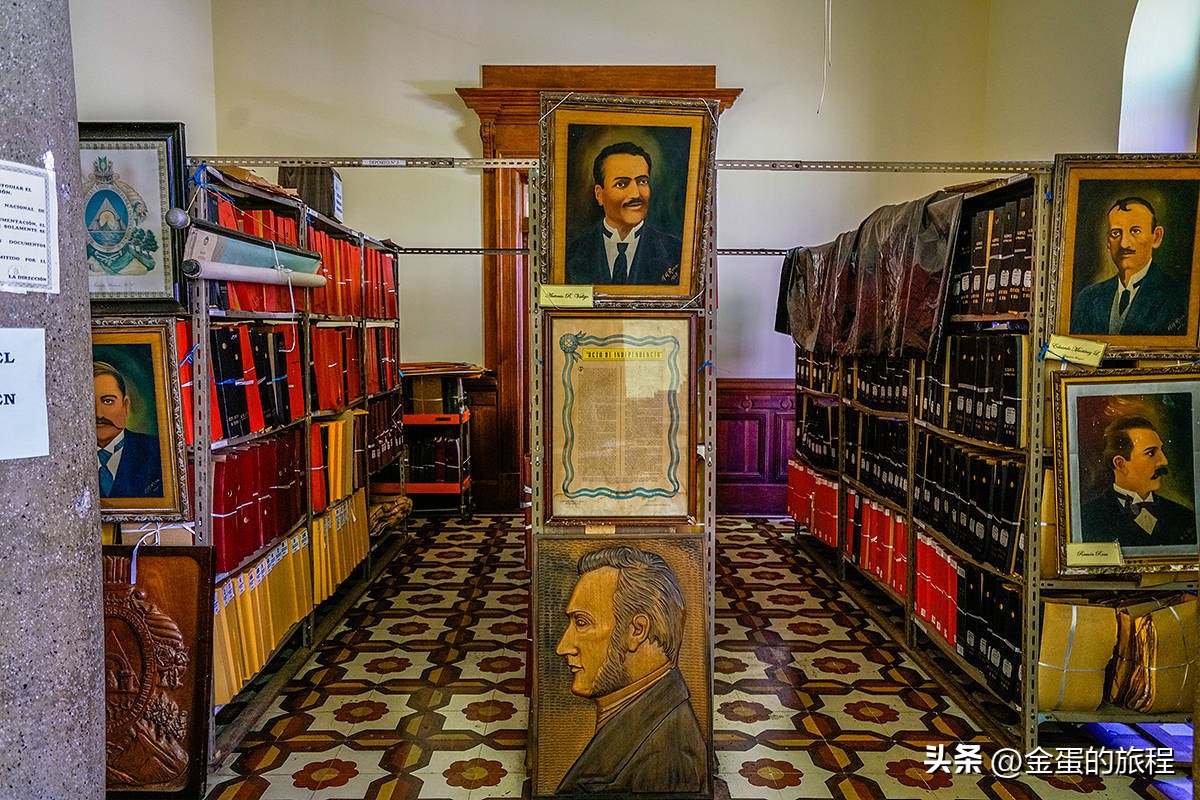 洪都拉斯首都特古西加尔巴,洪都拉斯首都特古西加尔巴街景