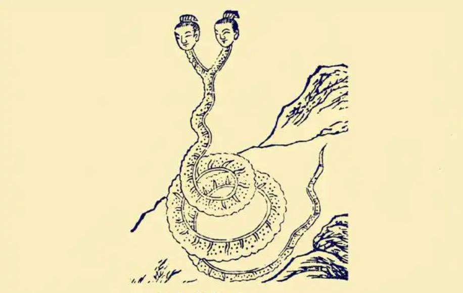 虚与委蛇成语典故来自哪里,虚与委蛇成语是什么意思