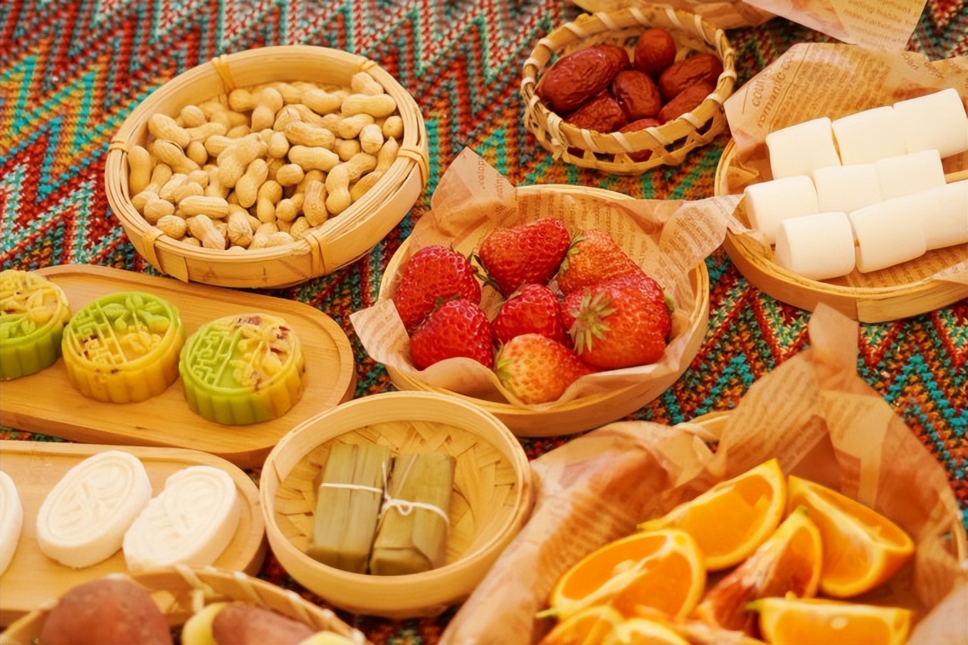 成都周边古镇一日游推荐秋冬季,成都1-2天短途旅游推荐古镇