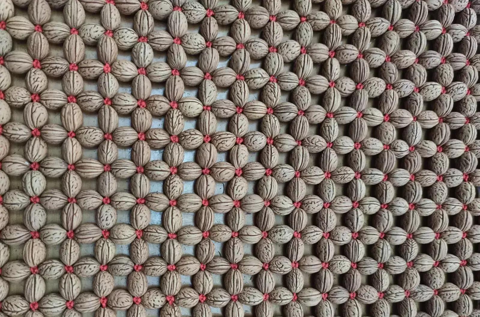 草绳制作新型机器,稻草加工致富项目