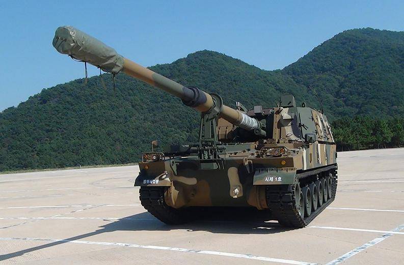 印度k9炸膛,印度k99