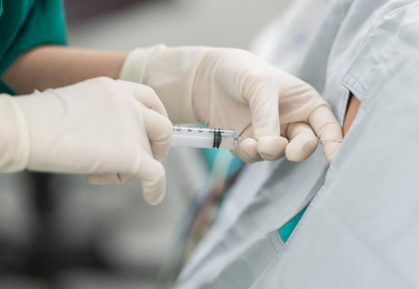 子宫里掉出小肉球,子宫内壁有肉突出来