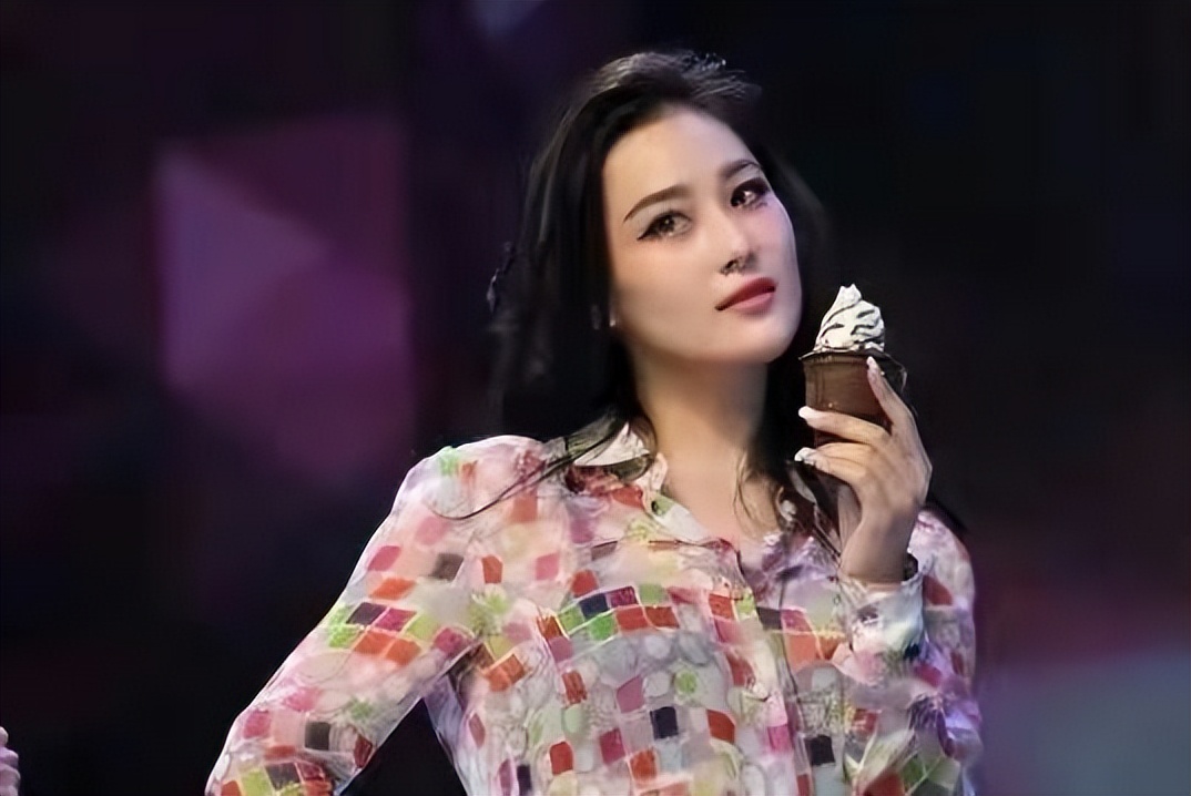 黑料女王张馨予,张馨予的黑料到底是真是假