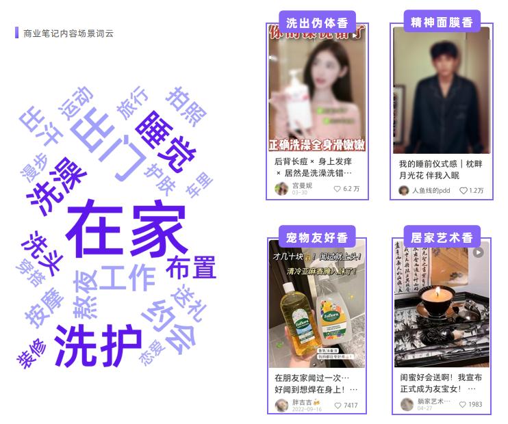 小红书赛道分析2023,2023小红书赛道变现排行