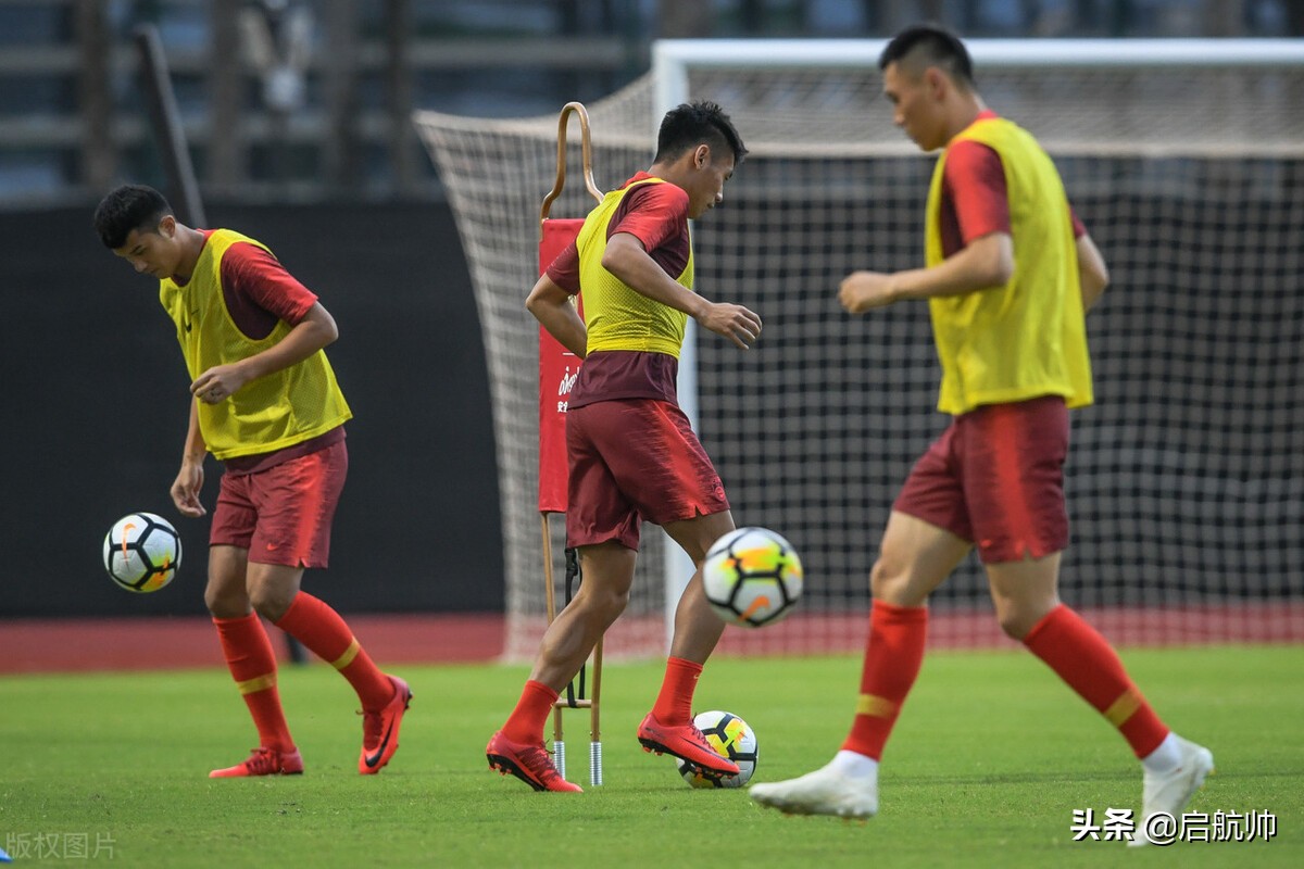 假消息？西媒曝中国申办2030世界杯，将与C罗祖国和西班牙竞选