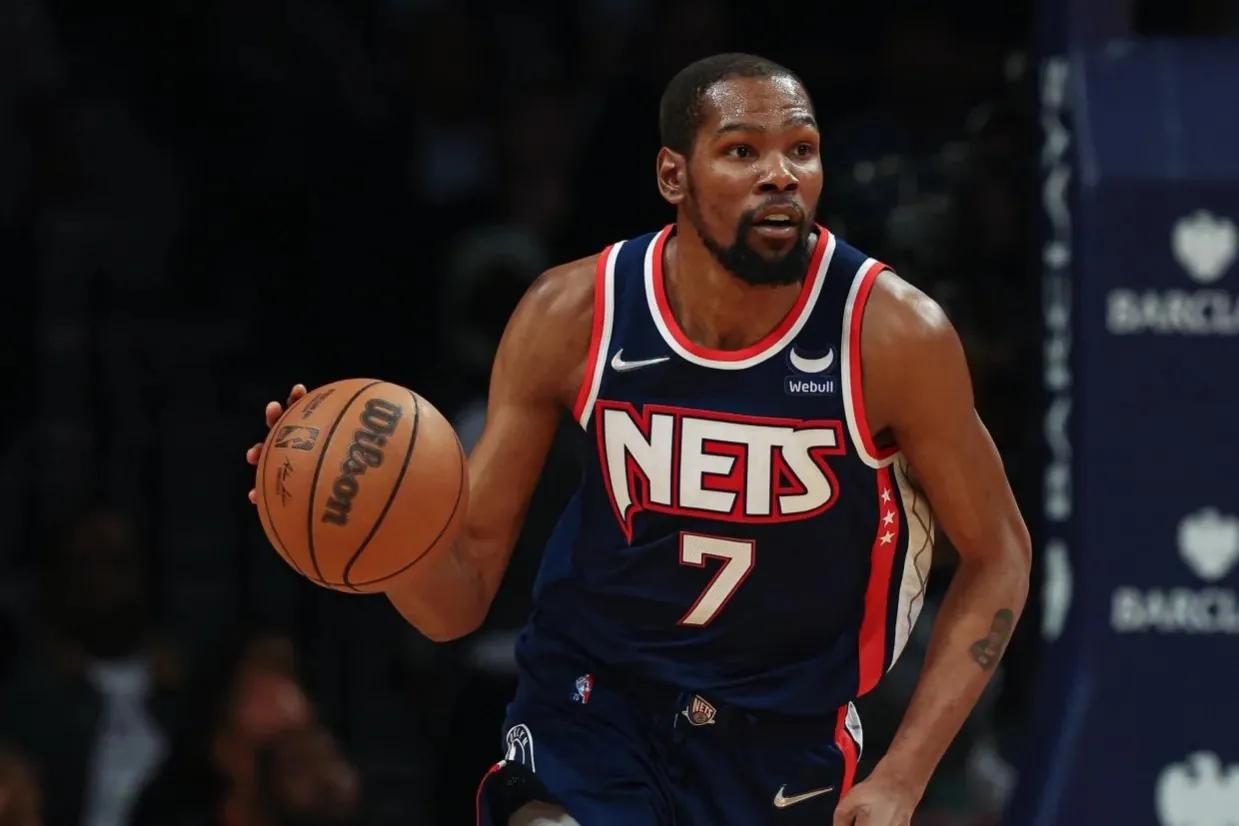 2021篮网队薪资表图,美媒列出篮网三大引援目标