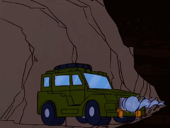 八个小矮人——记擎天柱时代的迷你战士