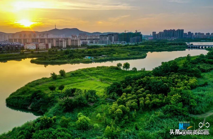 小众目的地冷门避暑景点,皖北地区避暑胜地有哪些