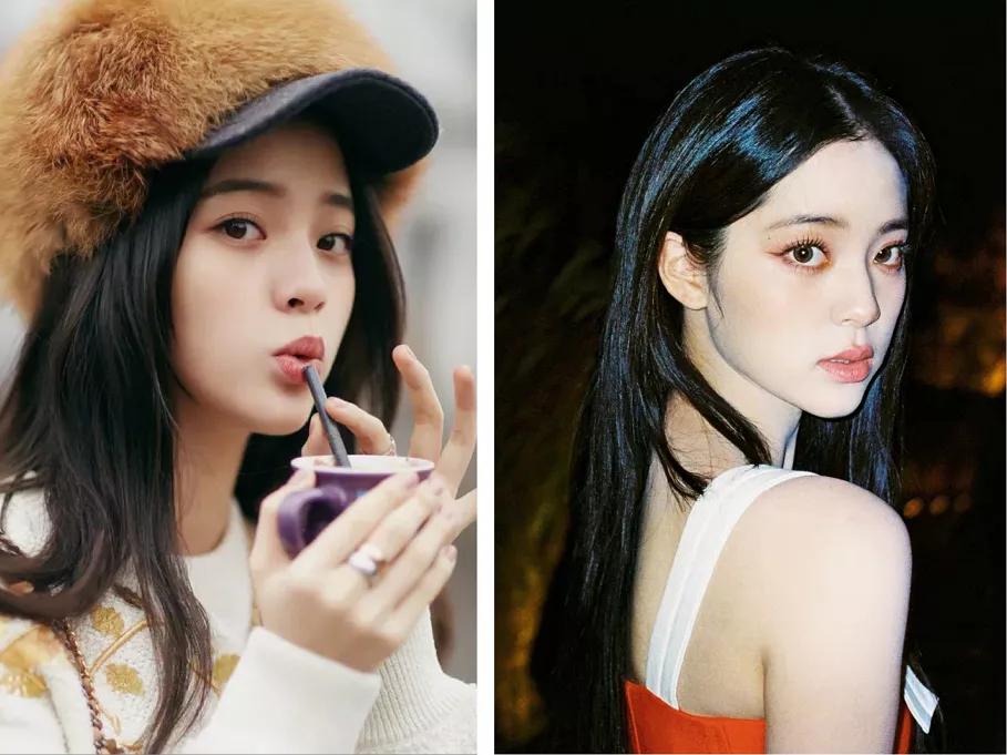 五官乱飞学爱豆表情管理,五官乱飞表情管理