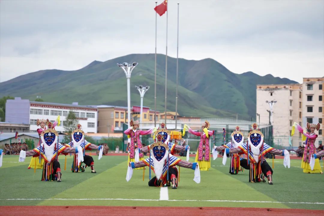 驰骋杯篮球赛,甘南足球争霸赛